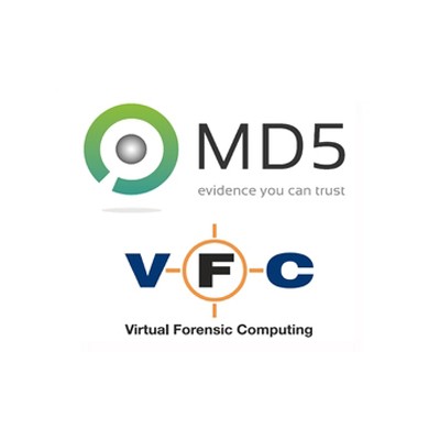 MD5 VFC