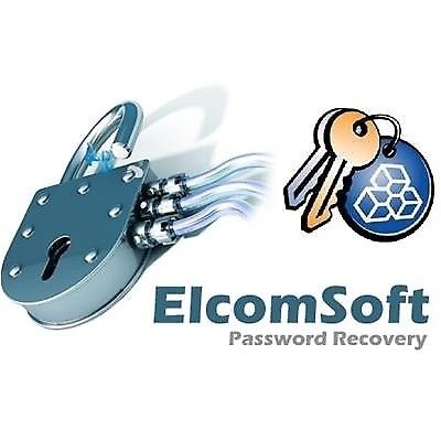 Elcomsoft Mobile Forensic