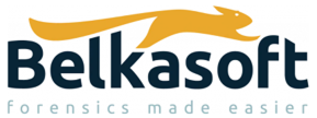 Belkasoft