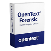 OpenText Forensic (EnCase)