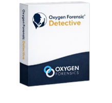 Oxygen Forensic Detective