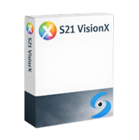 S21 VisionX