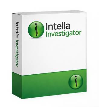 Intella Investigator