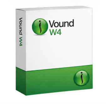 Vound W4