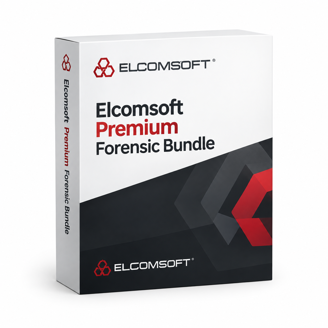 Elcomsoft Premium Forensic Bundle
