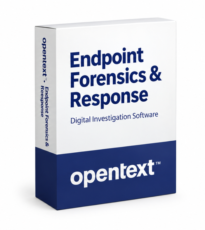 Endpoint Forensics & Response