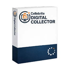 Digital Collector