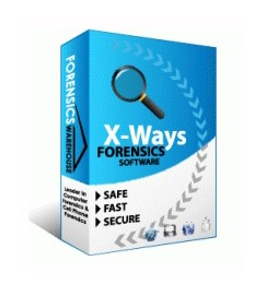 X-Ways Forensics